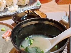 -松临·铁板烧&Omakase(神农店)