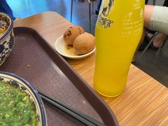 -有礼有面(知春路店)