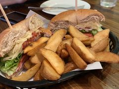 -Liberty Brewing Co·曼哈顿餐吧
