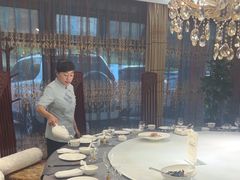 -胶东人家(奥体中心店)