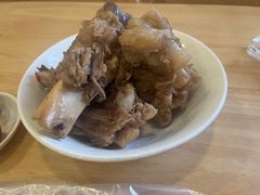 -水仙拉面(水仙街店)
