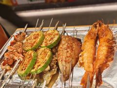 -金太阳海鲜烧烤·本地人餐厅(东纬路旗舰店)
