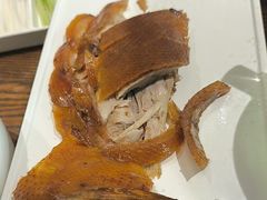 -小大董·烤鸭(王府井apm店)