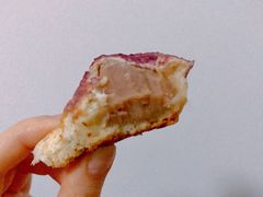 与你相芋-ZEROTIME零家茶歇(望京店)