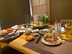 -割烹旭日本料理(龙湖狮山天街店)