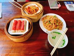 -琼海·狮椰美食楼