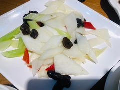 -三猫黑鱼花(南大店)