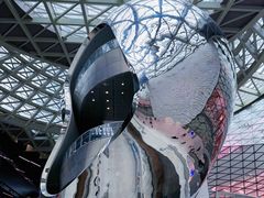 -深圳市当代艺术与城市规划馆