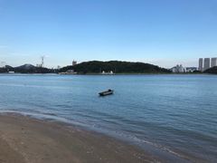 -海沧湾公园