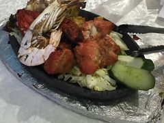 -葛尼沙印度餐厅 (镇明路店)