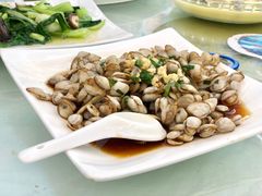 -渔中舟海鲜大排档(普陀沈家门店)