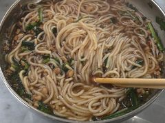 -正宗杨记普洱酸醋米线(总店)
