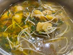 -伊萨娜印尼餐馆
