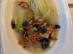 -马凯餐厅(长椿街店)