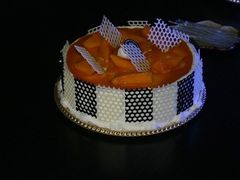 -皇冠幸福里动物奶油生日蛋糕(石桥店)