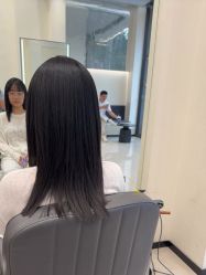 -摩登时代美发沙龙