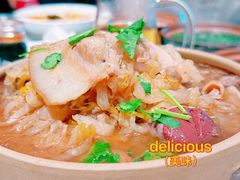 -六泰居·尔滨地标·东北菜(松北店)