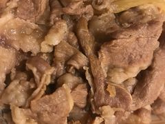 -食其家·牛丼咖喱(大悦城店)