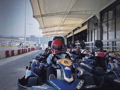 -赛卡联盟WSK卡丁车俱乐部