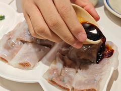 -粤食堂(天津和悦汇店)