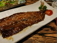 -小川洋风料理(街道口店)