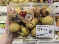 -盒马鲜生(岭南新世界店)
