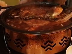 -探鱼·鲜青椒爽麻烤鱼(增城东汇城店)