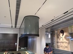 -喜茶(深圳海岸城店)