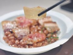 -刀板香·安徽菜(国购IFC店)
