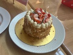 -怡咖啡·自助餐·西安香格里拉