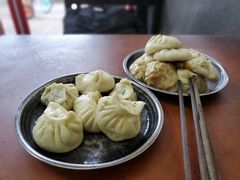 -小胖包子王(阜成门内店)