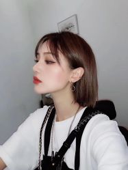 -Rise Hair上升造型