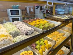 -129老爸茶丨清补凉