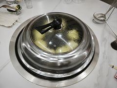 -老渔翁笨锅炖(迎宾路总店)