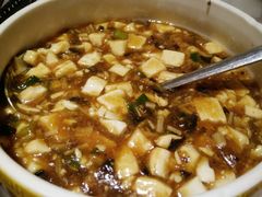 西施豆腐-老外婆(吾悦广场店)