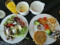 -长白山万达喜来登度假酒店