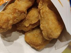 -汉堡王(上海凌云壹街坊店)