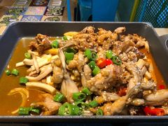 -蛙喔牛蛙(浦口澳林店)