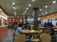 大堂-西工饭庄快餐厅(西工小街店)