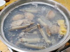 -凯华海鲜火锅·传承三十六年