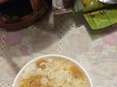 -蜗牛小馆醉乡民谣云南菜(惠新西里店)