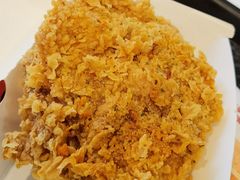 -肯德基(尖岭万达店)