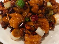 -陈傻子餐厅(世纪都会店)