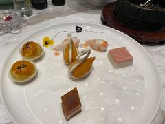 -宴昆山·私房菜(春晖店)
