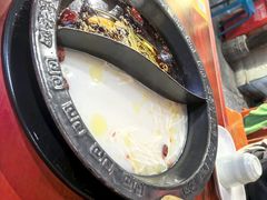 -重庆袁老四火锅(武进万达店)