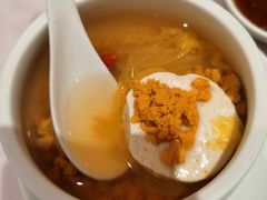 -喜鼎海胆水饺(平安金融中心店)