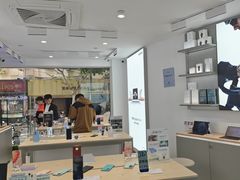 -荣耀授权专卖店(黄浦浙江中路店)