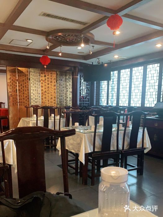 三义和酒楼(广渠门店)图片