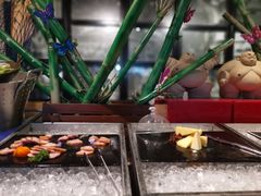 -佛山岭南天地康得思酒店