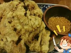 -关中道陕味艺术餐厅(西岳庙店)